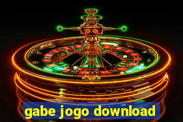 gabe jogo download